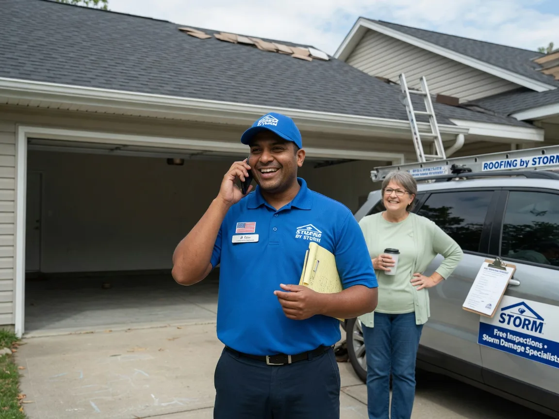 Roof Repair Near Me Marvin, SD FAQs